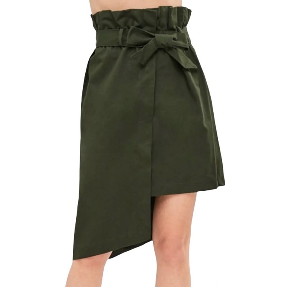 Zara woman skirt Size M - Picture 2 of 10